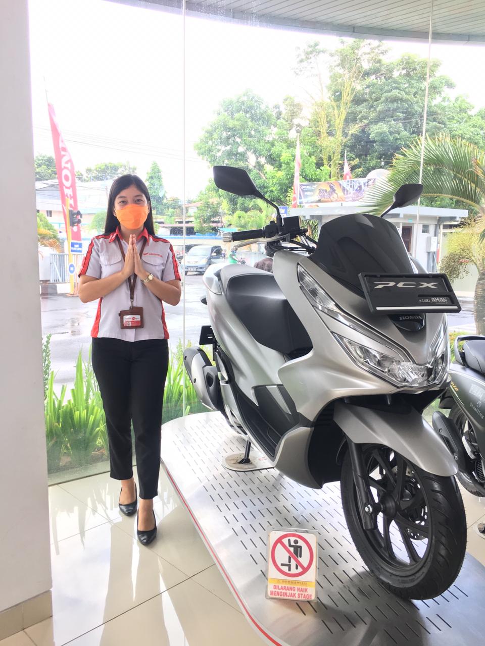 Honda Berikan Promo Khusus Bagi PNS dan BUMN